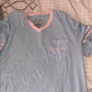 Lauren James shirt !